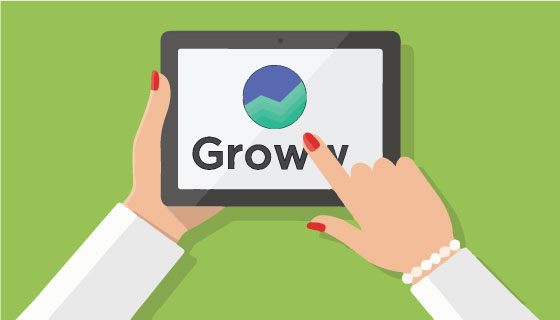 Groww snaps two-day rally after Q1 results