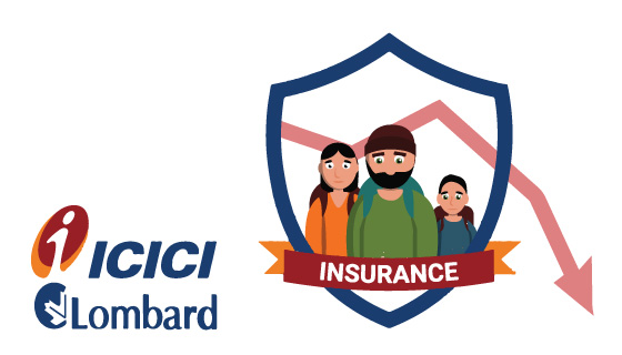 ICICI Lombard General Insurance shares tumble 15%