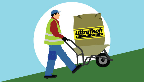 What should investors do with UltraTech Cement post Q1 result?