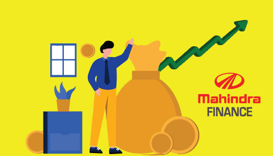 M&M Finance shares jump 19% in two days