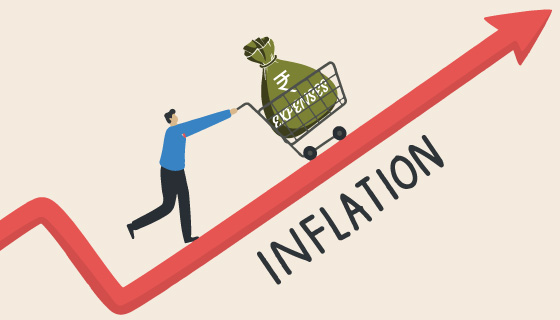 Are we heading towards an era of stagflation?