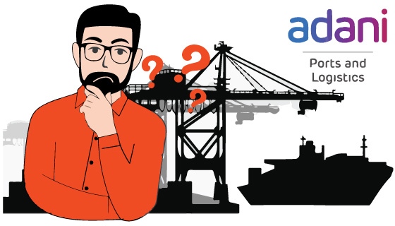 What should investors do with Adani Ports post Q1 result?
