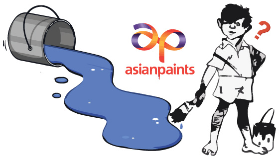 What should investors do with Asian Paints post Q1 result?