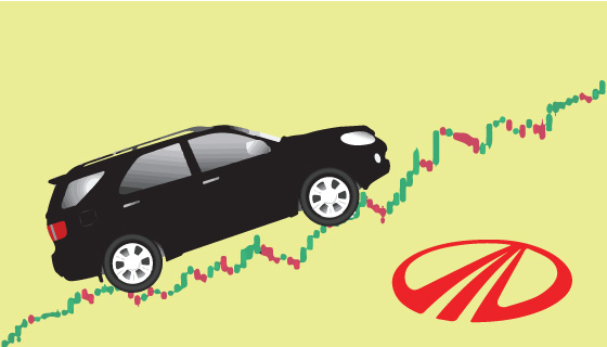 What should investors do with Mahindra & Mahindra post Q1 result?