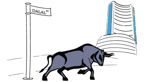 Sensex gains 166 points