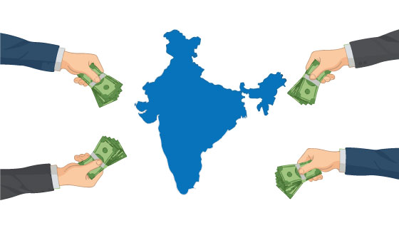 FPIs reverse 4-month selling trend with Rs 20,200 cr inflow in July