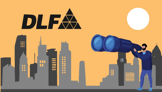 What should investors do with DLF post Q1 result?