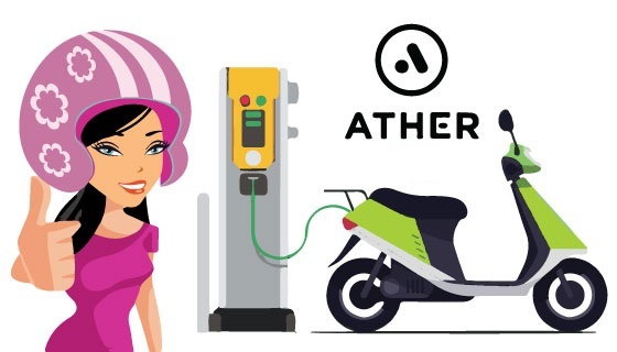What should investors do with Ather Energy post Q1 result?