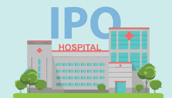 Manipal Health Enterprises shares list at 11% premium over IPO price on BSE, NSE