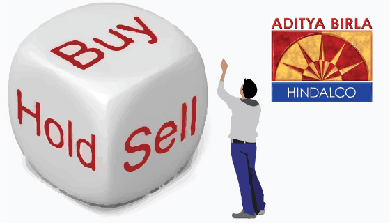 What should investors do with Hindalco Industries?