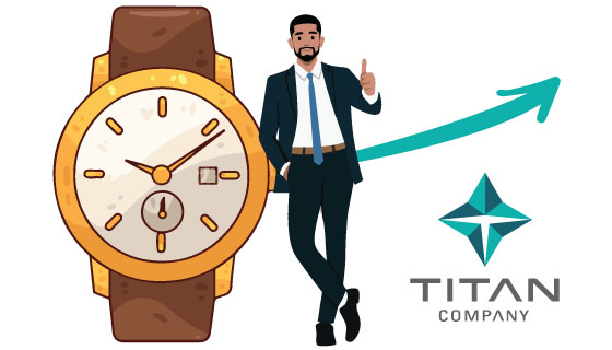 What should investors do with Titan Company post Q1 result?