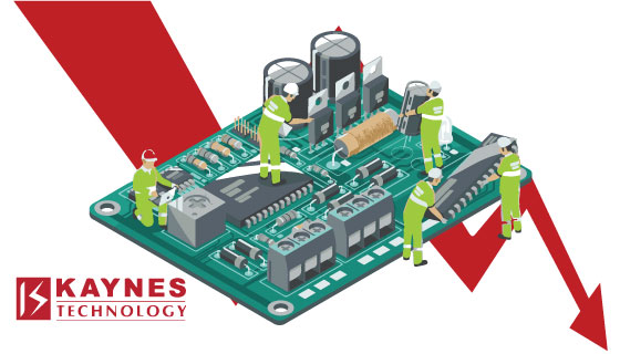 What should investors do with Kaynes Technology post Q1 result?