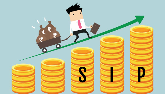 Mutual fund SIP inflows climb to Rs 31,961 crore in July