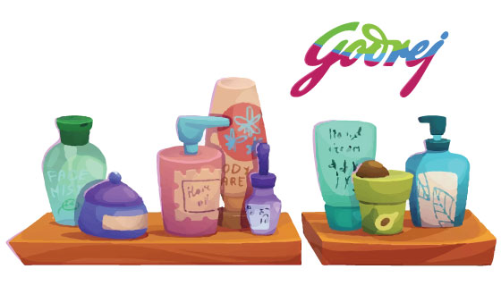 Godrej Consumer stock hits 10% lower circuit