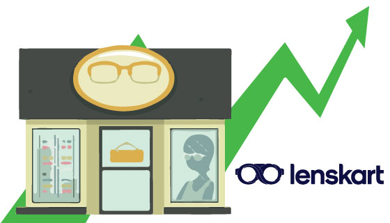 What should investors do with Lenskart Solutions post Q1 result?