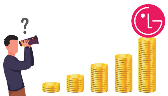 LG Electronics shares jump 9% after robust Q1 earnings