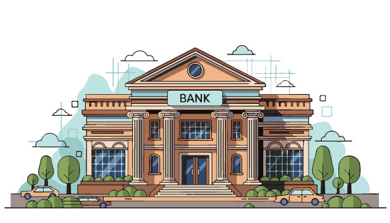 Why does this private bank stock stand out?