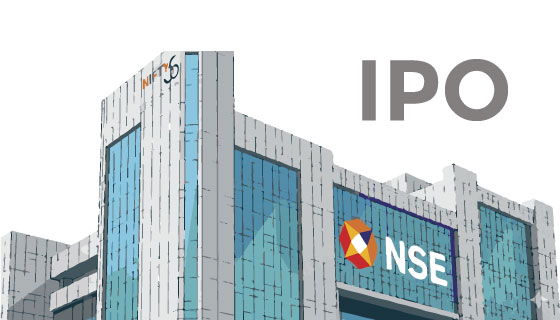 NSE IPO launch likely in second half of September
