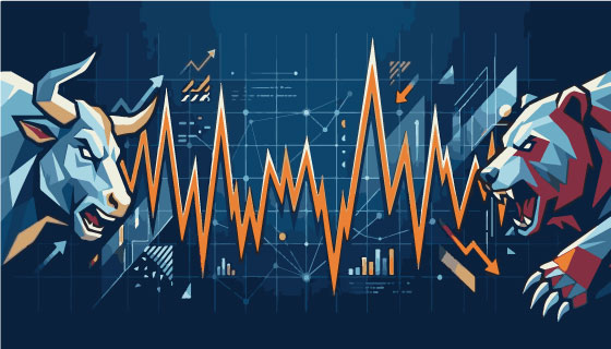 Nifty up 20 points