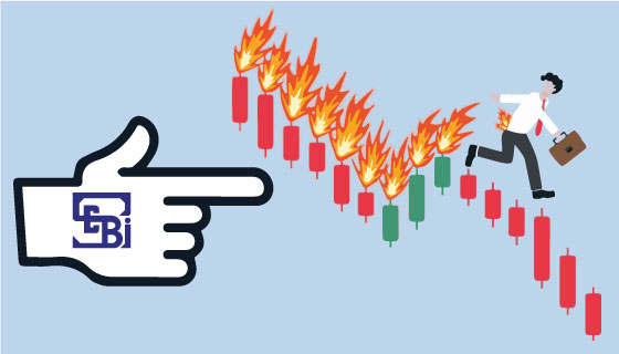 What should traders do when losses become a recurring story?