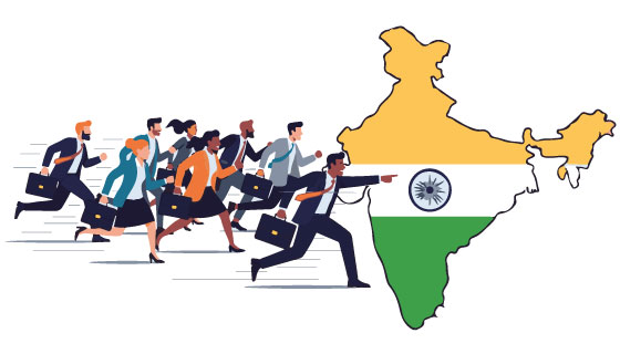 FPIs invest Rs 23,544 crore in Indian equities in August