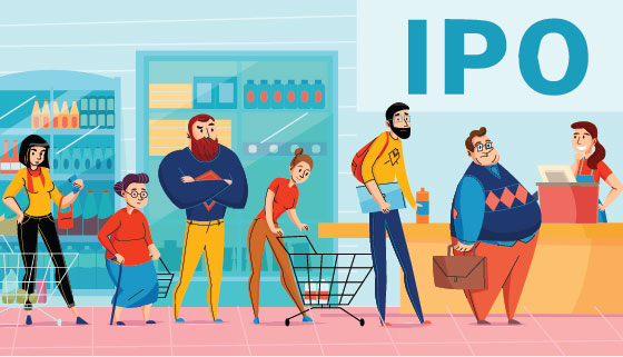 IPO market delivers strong gains in 2026; three stocks turn multibaggers