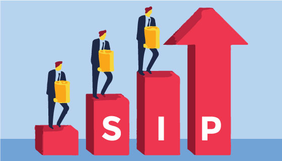 How to Top Up an SIP?