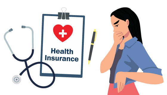 How to make a claim when you have multiple policies?