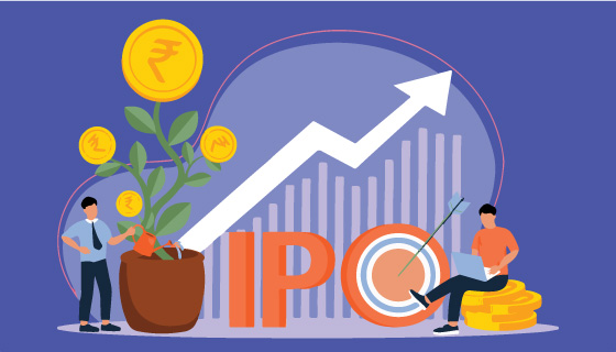 Tempsens Instruments lists at huge premium