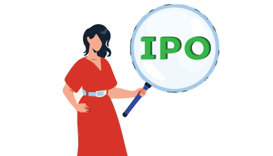 What should investors consider before applying for IPOs?