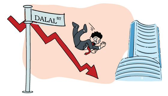 Annu Projects shares list at 27% discount to IPO price