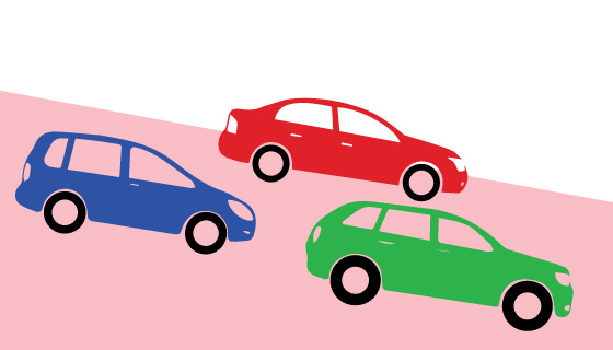 Auto stocks drop up to 6%