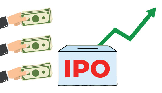 IPO market may raise Up to Rs 25,000 crore in September