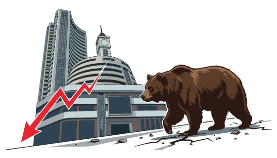 Sensex sheds 383 points