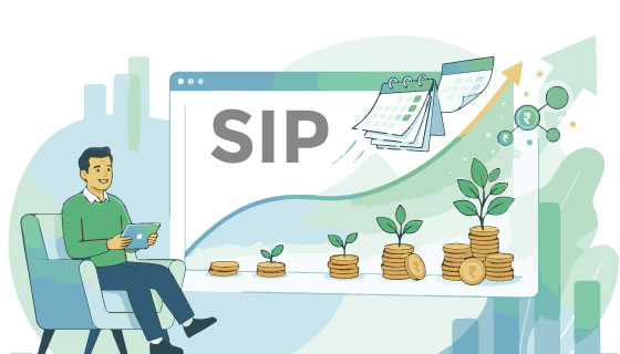 Mutual fund SIP inflows hit record high of Rs 32,297 crore in August