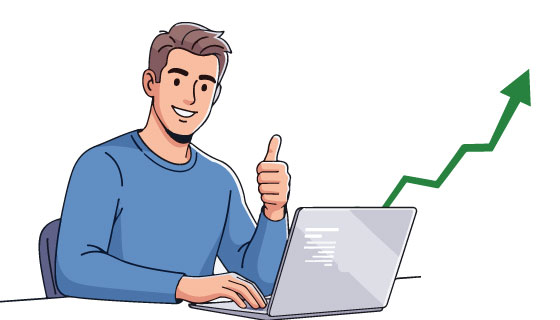 Nifty IT surges nearly 5%