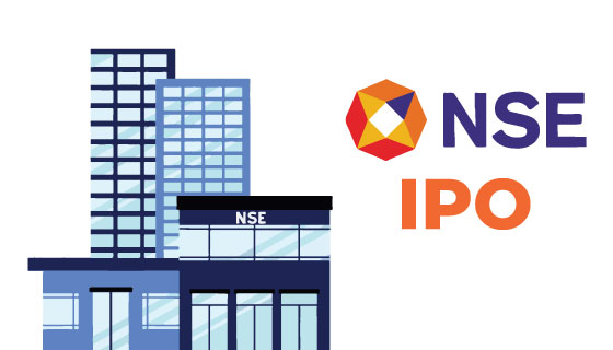 Should you subscribe NSE IPO?