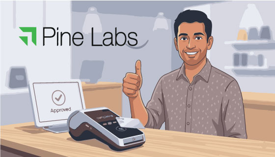 Motilal Oswal recommends buying Pine Labs shares