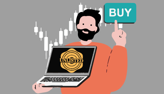 MSEI, CSE unlisted shares rally up to 108% in 2026