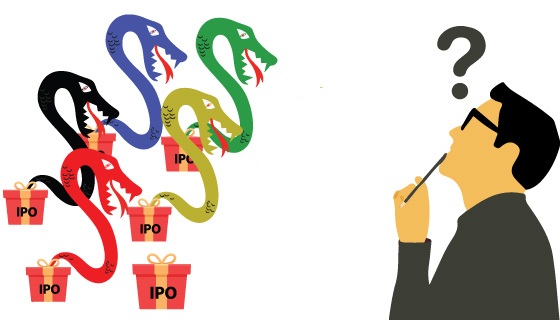 Most Mega IPOs disappoint investors