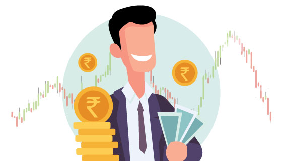 DIIs invest ₹52,617 crore in September
