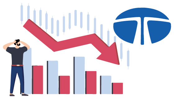 Tata stocks slide up to 4%
