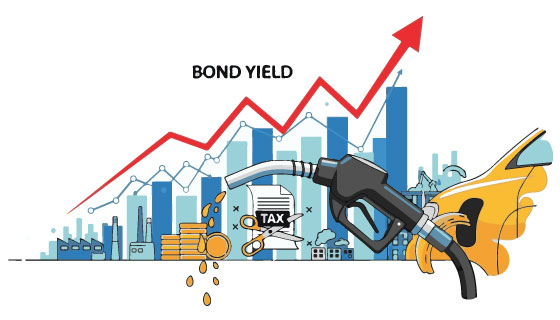 US 30-year Treasury yield tops 5.6%