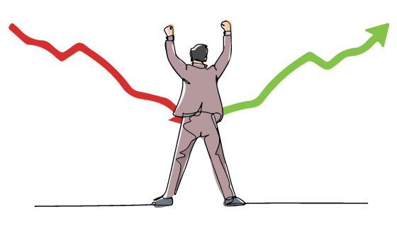 Raise equity allocation to 70%