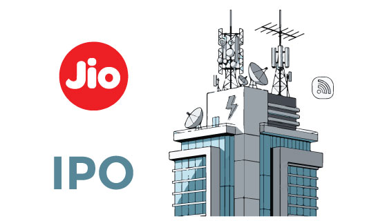 Jio Platforms IPO may open on October 21
