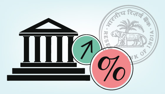 How RBI rate hike may impact the stock market?