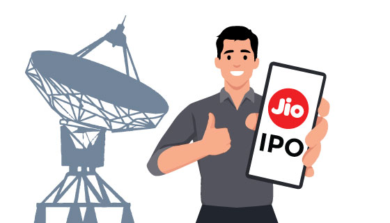 Jio Platforms IPO Price band set at Rs 1,065-1,119