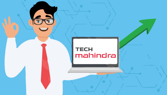 What should investors do with Tech Mahindra post Q1 result?
