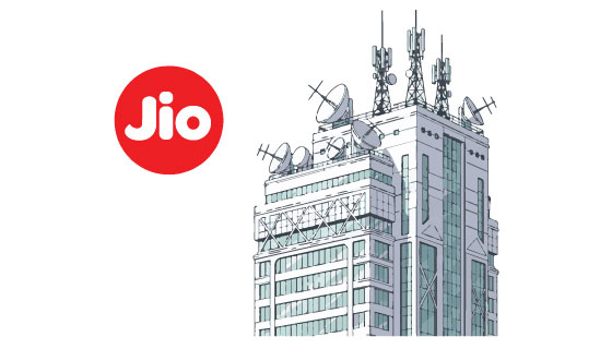 Jio Platforms becomes second most valuable Indian company