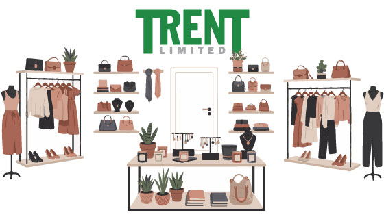 Trent shares soar 7% after Q2 results